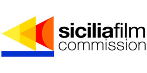 Logo Sicilia Film Commission