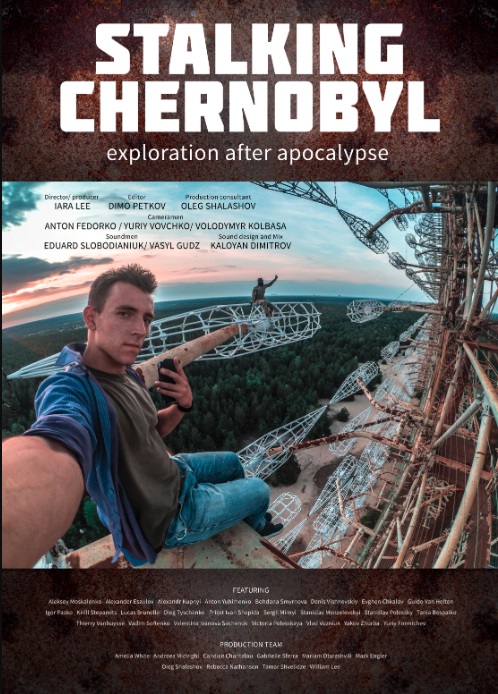 Stalking Chernobyl – Exploration After Apocalypse