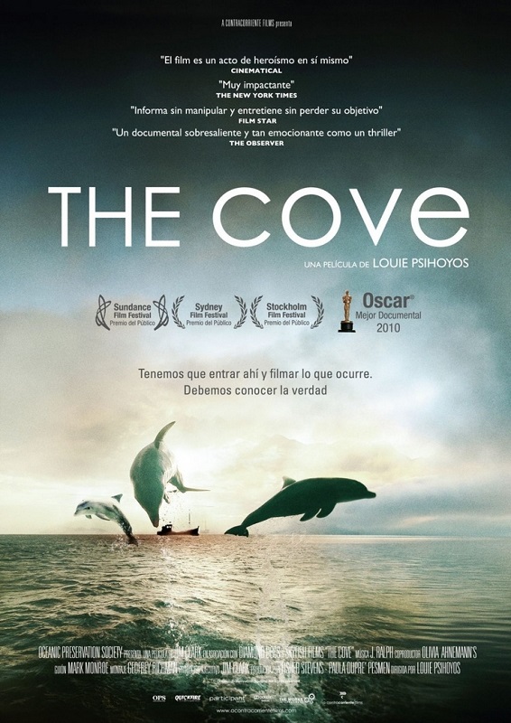SiciliAmbiente Consiglia: The Cove