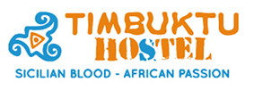 Timbuktu Hostel SiciliAmbiente