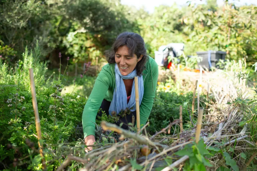 inspiring chage climate stories