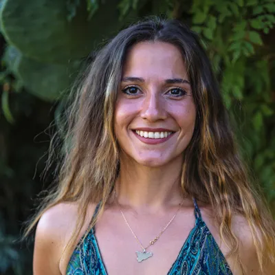 Staff 8 Giulia Tartamella