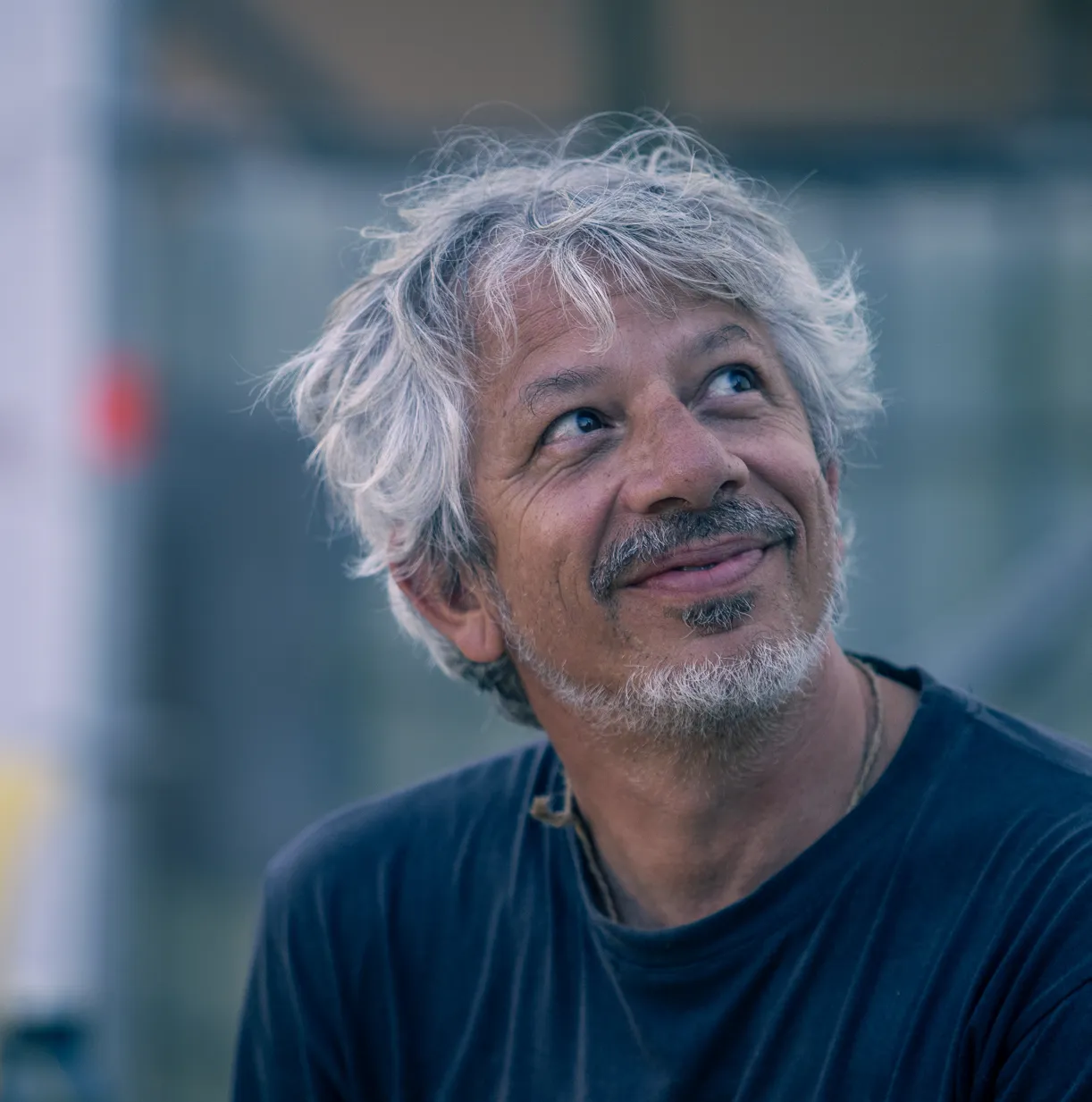 Staff 5 Antonio Bellia