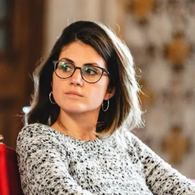 Staff 6 Sheila Melosu