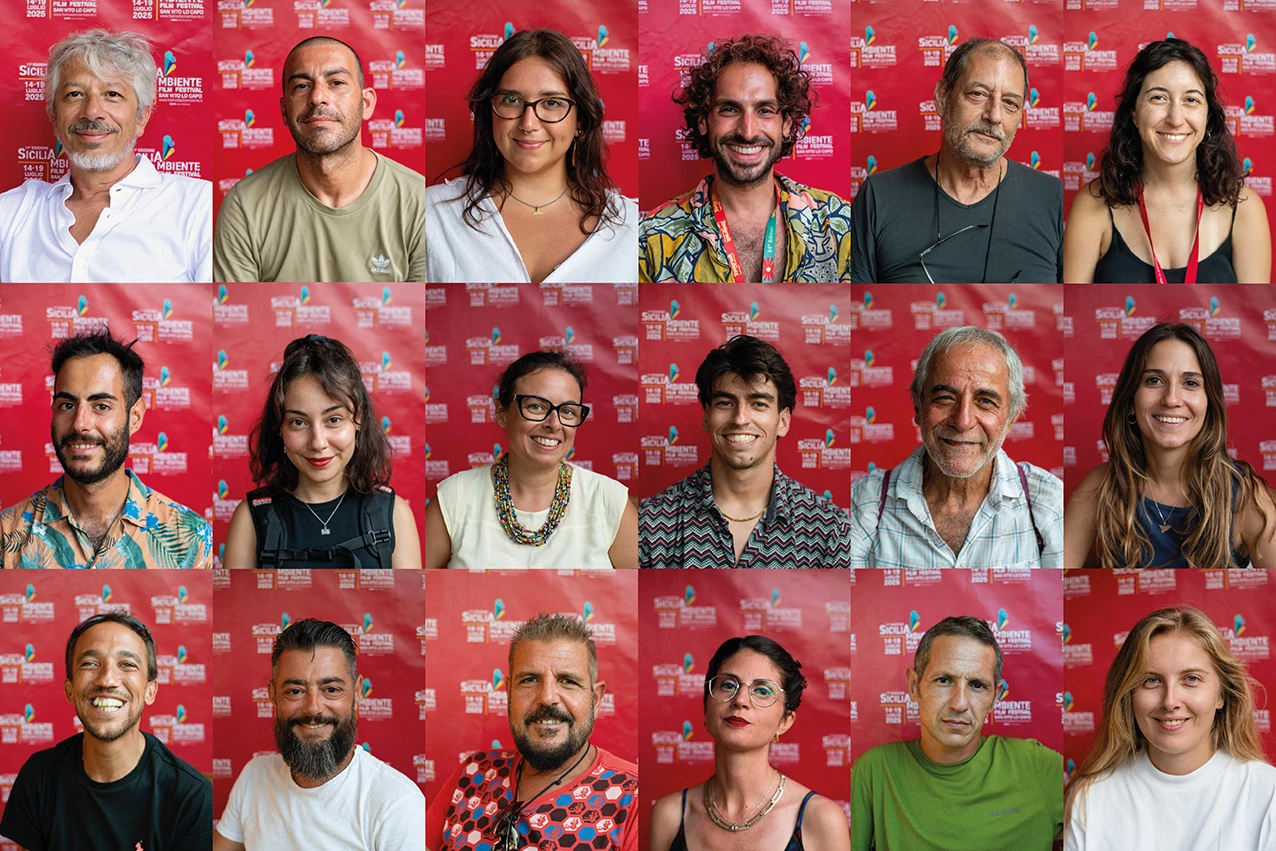 Festival SiciliAmbiente 2025 foto a