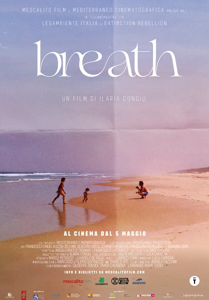 Vincitori 2025 SiciliAmbiente 11 Breath