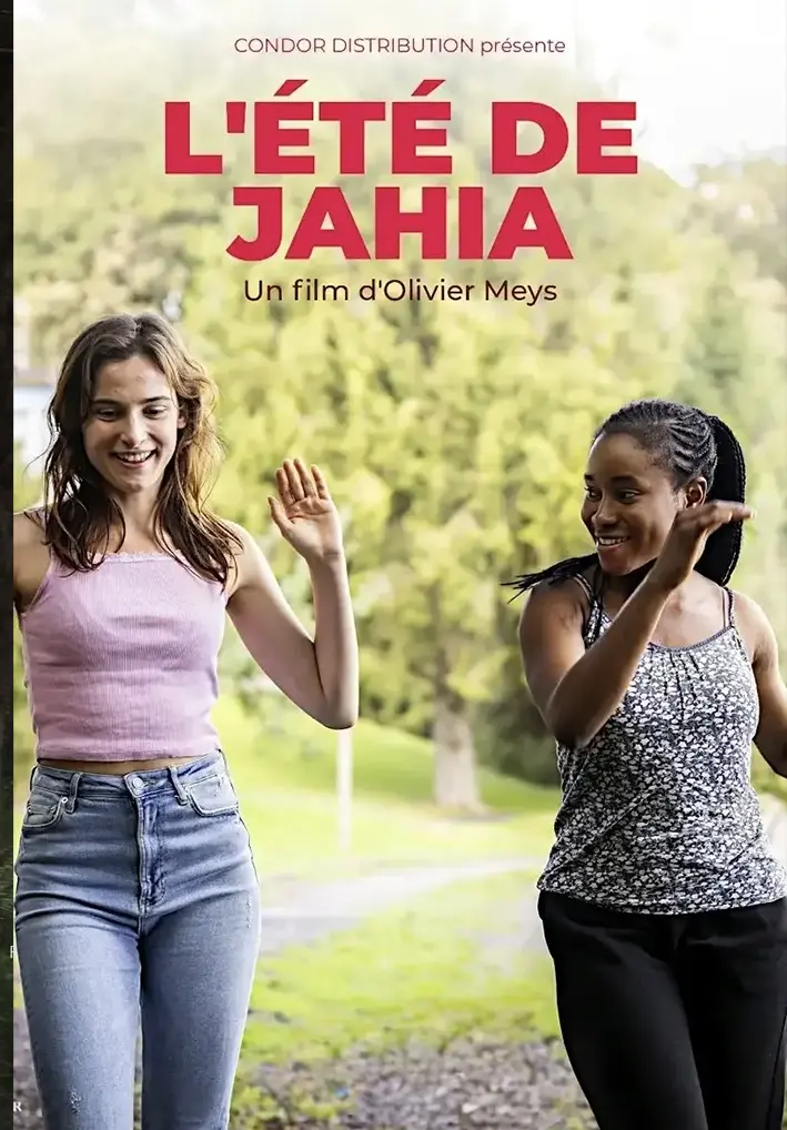 Vincitori 2025 SiciliAmbiente 20 "L'été de Jahia"<br />
di Olivier Meys