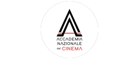 Logo Accademia nazionale cinema