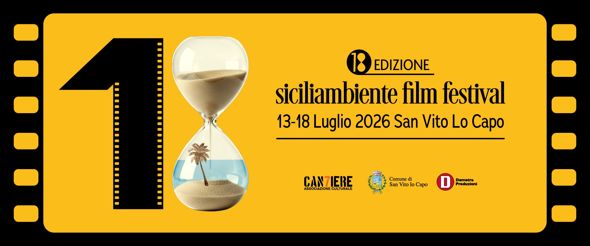 Festival SiciliAmbiente 2026