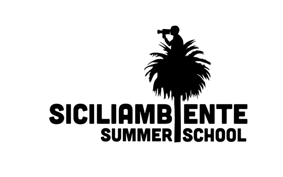 SiciliAmbiente Summer School Logo