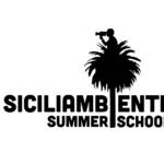 SiciliAmbiente Summer School Logo