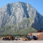 Di questa terra – Of (f) this land