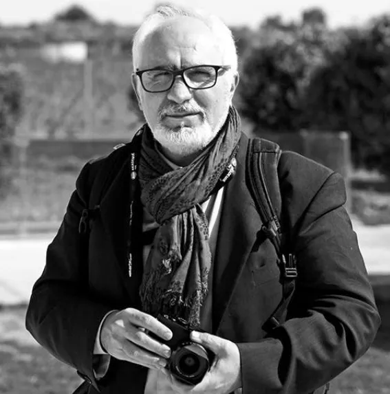 Di questa terra – Of (f) this land 2 Zri Mario Conti SiciliAmbiente